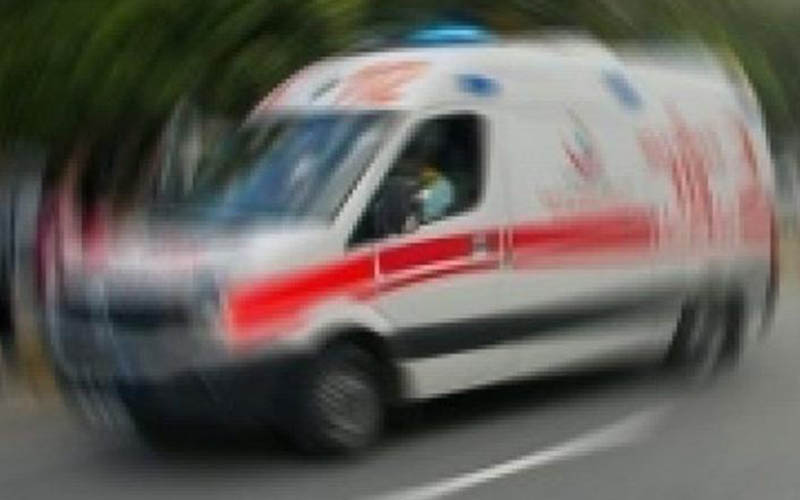 İnşaat halindeki binada kendini astı