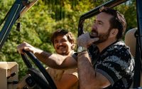 Sinemaseverler bu hafta 11 film izleyecek