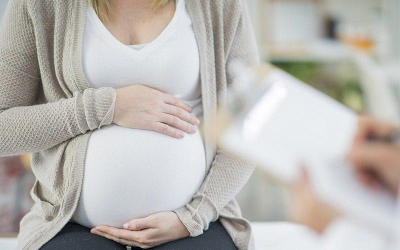 Anne adaylarına hamilelik önerileri