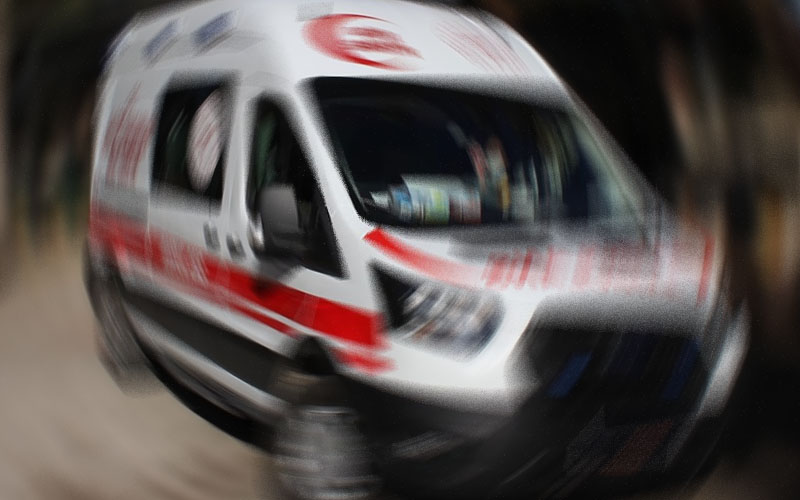 Polis memuru intihar etti