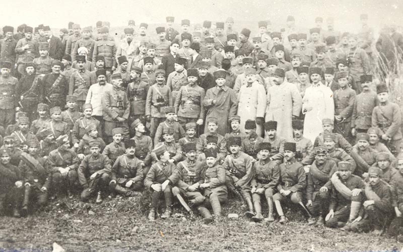 19 Mayıs Atatürk’ü Anma Gençlik ve Spor Bayramı kutlanıyor