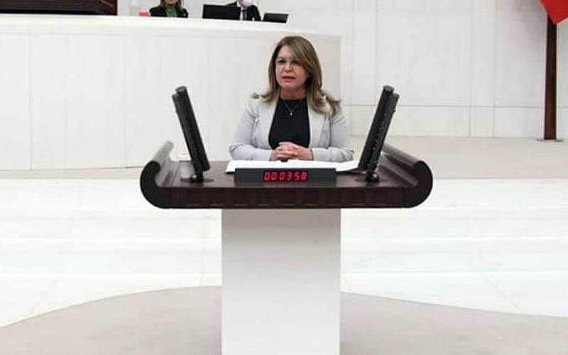 Karaca: Kadına karşı işlenen suçlarda bir cezasızlık algısı var