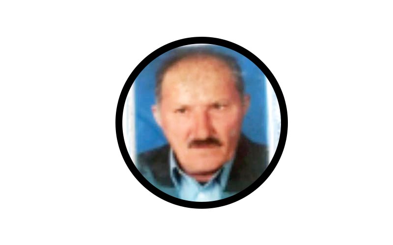 Kayıp olarak aranırken cansız bedeni bulundu