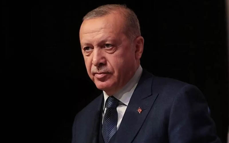 Erdoğan’dan 3600 ek gösterge düzenlemesi açıklaması