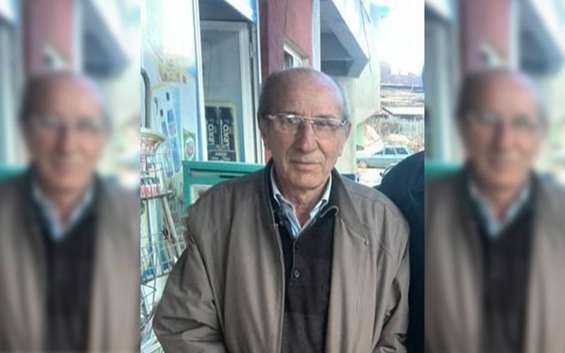 Beyağaç eski Belediye Başkanı Pulaş vefat etti