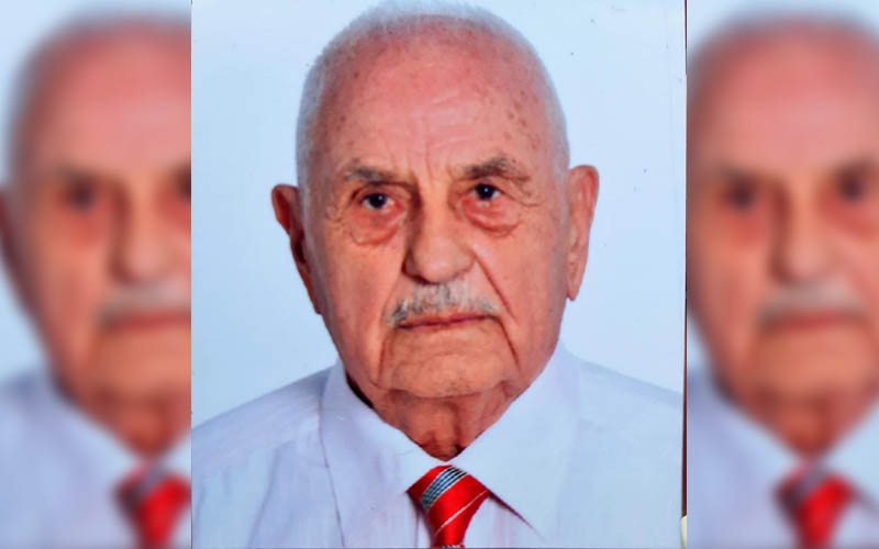 Serinhisar eski Belediye Başkanı Ömer Vural vefat etti