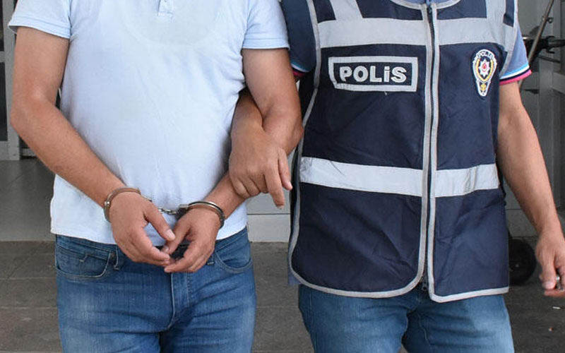 80 bin 167 kişi GBT sorgulamasından geçti, 100 kişi yakalandı