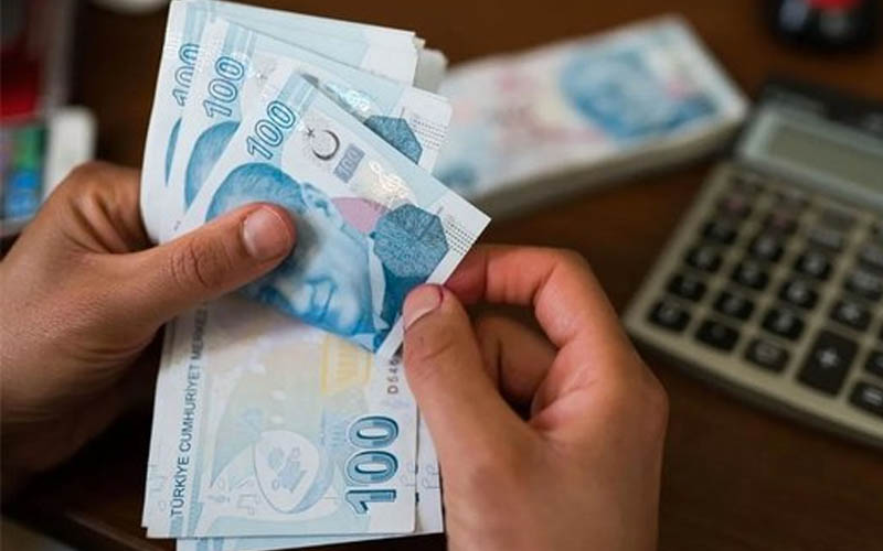 Yeni asgari ücret belli oldu