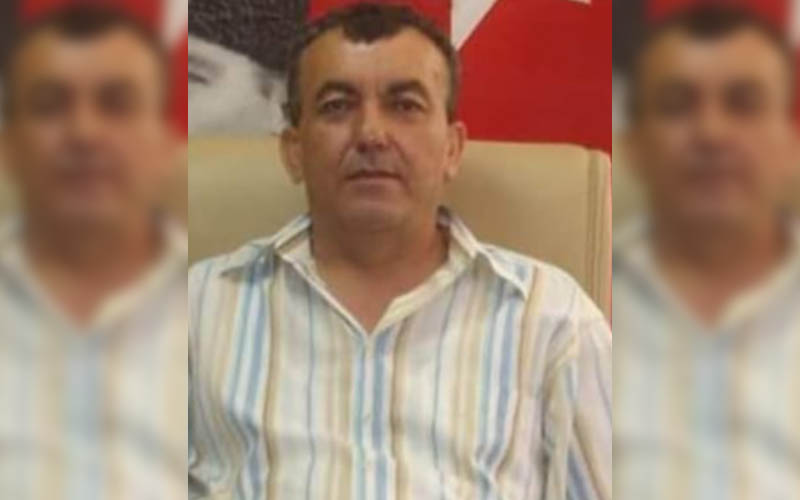 Eski Denizli Belediye Meclisi Üyesi Bekir Bezginer vefat etti