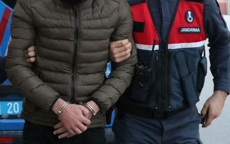 Buldan’da uyuşturucu operasyonu: 1 tutuklama