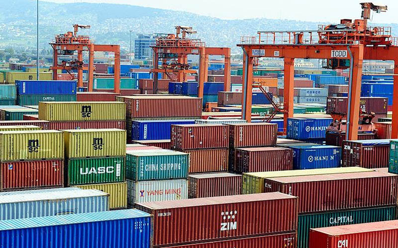 Denizli’den haziranda 493 milyon dolar ihracat yapıldı