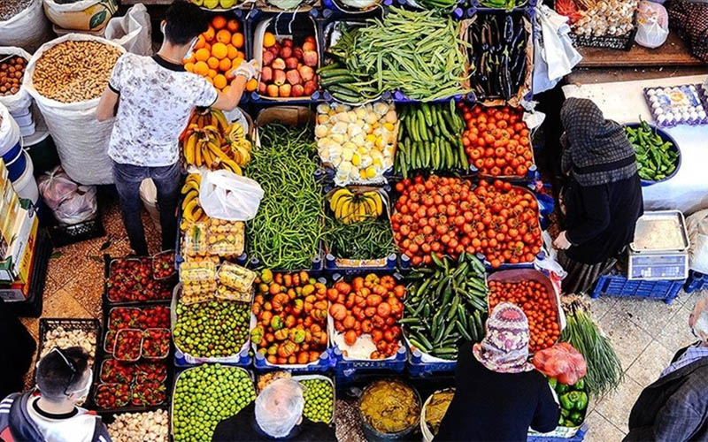 Merkezefendi’de bayram pazarı kurulacak yerler açıklandı