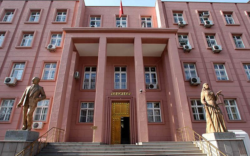 Yargıtaydan park yasağına uymayarak ölüme neden olan sürücüye ceza