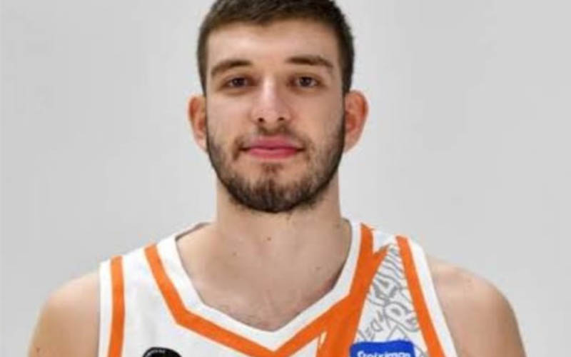 Merkezefendi Belediyesi Basket, Rogkavopoulos’u transfer etti