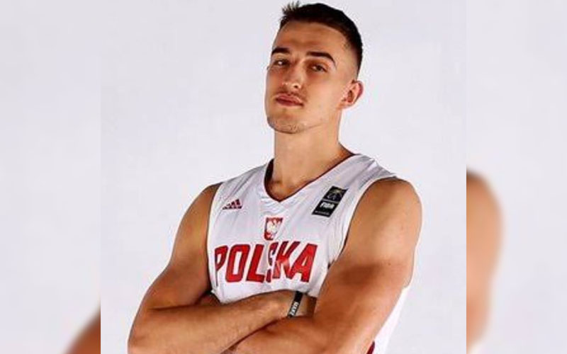 Merkezefendi Belediyesi Basket Tomasz Gielo’yu transfer etti