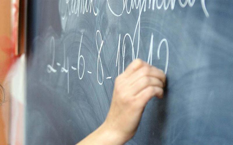 Sözleşmeli öğretmenlik tercih başvuruları başladı