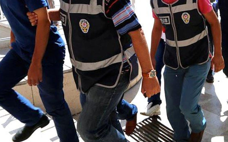 Uyuşturucu operasyonlarında 14 kişi tutuklandı