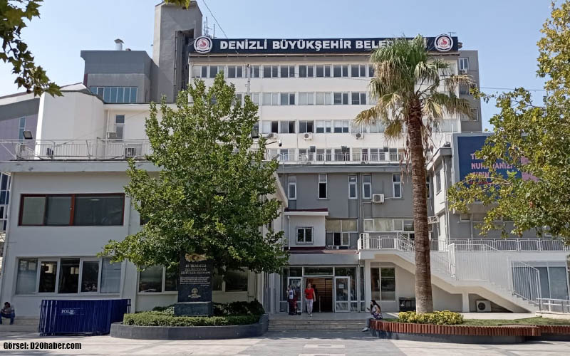 Büyükşehir Belediyesi arsa satışlarında ilk ihaleyi gerçekleştirdi