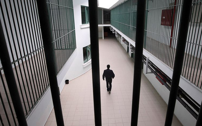 CHP’den cezaevleri için araştırma komisyonu önergesi