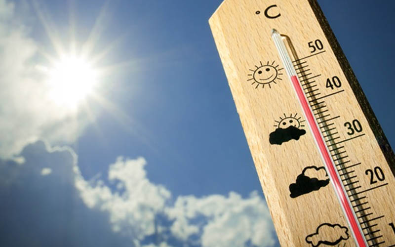 Hafta sonu sıcak geçecek, ardından serinlik gelecek
