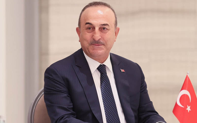 Dışişleri Bakanı Mevlüt Çavuşoğlu, Denizli’ye geliyor