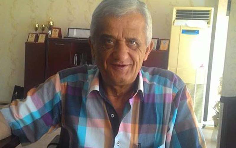 CHP eski yöneticisi Mimar Kaya, vefat etti