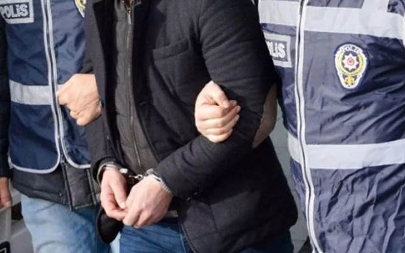 Denizli’de PKK/KCK üyesi yakalandı