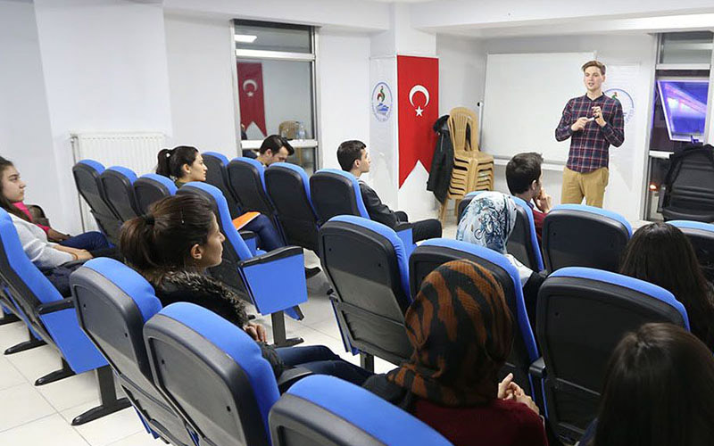 Pamukkale Belediyesinin kursları için başvurular başladı