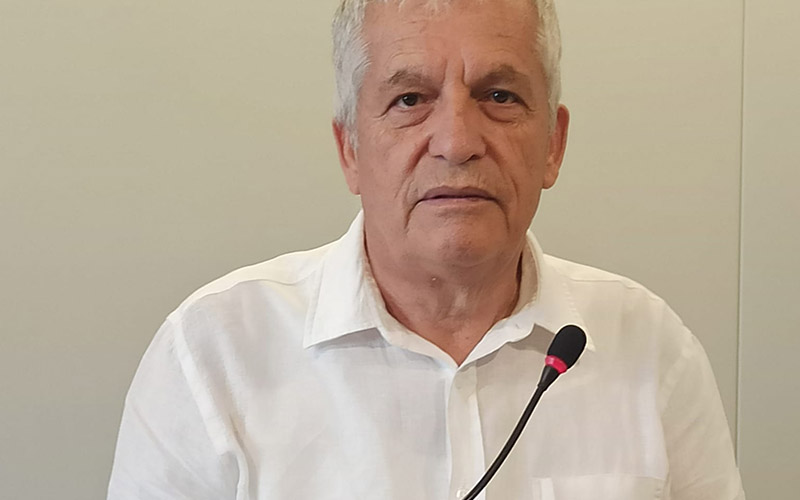 Sarıca: Meslektaşlarımız siyasi baskı ve sürgün tehdidi altında