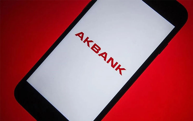 Akbank’tan kredi kartında mükerrer işlem açıklaması