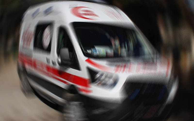 Elektrik akımına kapılan genç yaşamını yitirdi
