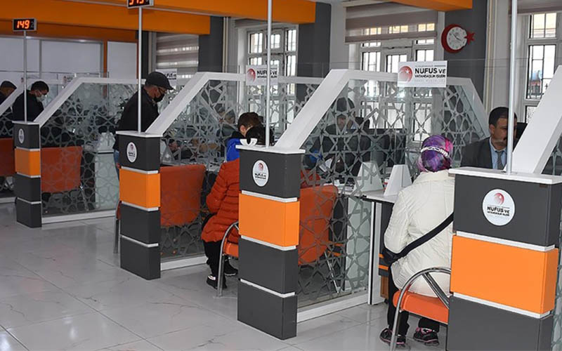 Randevusuna gelmeyene yeni randevu 2 hafta sonra