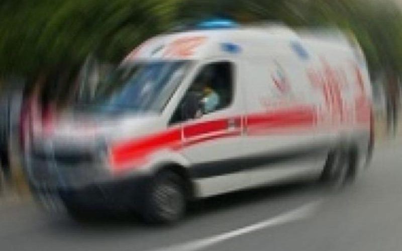 Gece uykuya daldı, sabah cansız bedeni bulundu