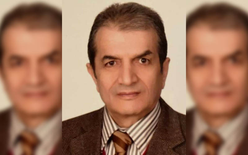 Dr Sururi Erdoğan hayatını kaybetti
