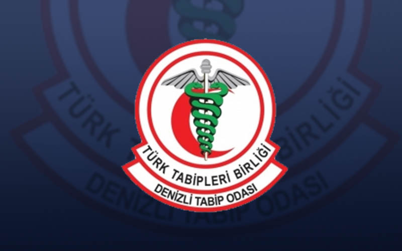 Denizli Tabip Odasından TTB’ye genel kurul çağrısı