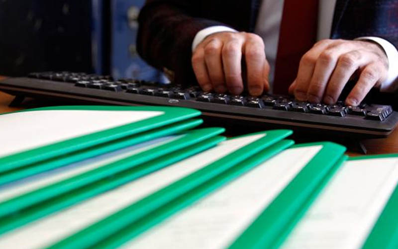 Ticaret Bakanlığı uzman yardımcısı alacak
