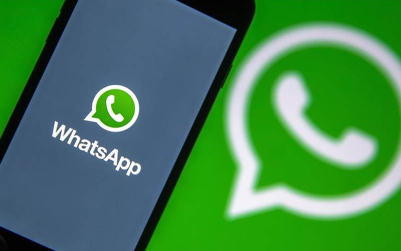 Whatsapp çöktü, erişim sorunu kademeli olarak giderildi
