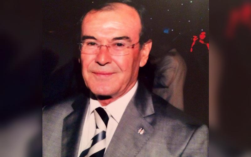 Denizli’nin ‘Sünnetçi Yaşar’ı hayatını kaybetti