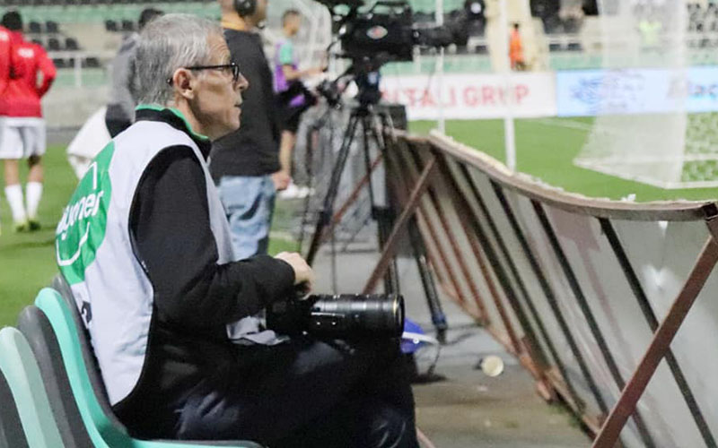 Denizlispor aracı kaza yaptı, çok sayıda yaralı var