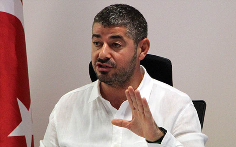 Uz: İdeal kadroya kavuşamadık, zor günler geçiriyoruz