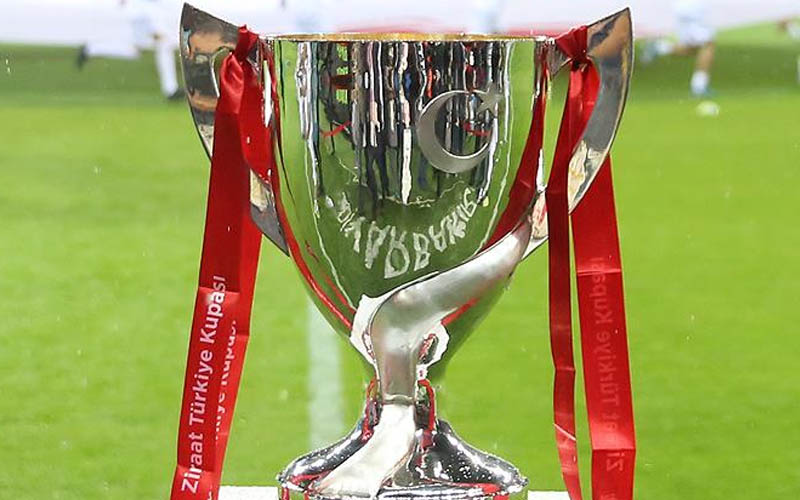 Denizlispor’un Ziraat Türkiye Kupası’nda rakibi Şanlıurfaspor