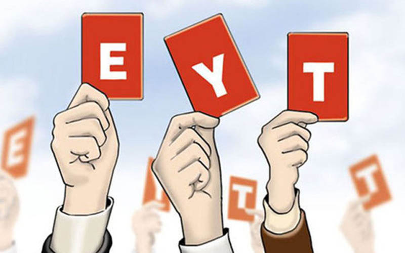 Çalışma ve Sosyal Güvenlik Bakanlığından EYT açıklaması