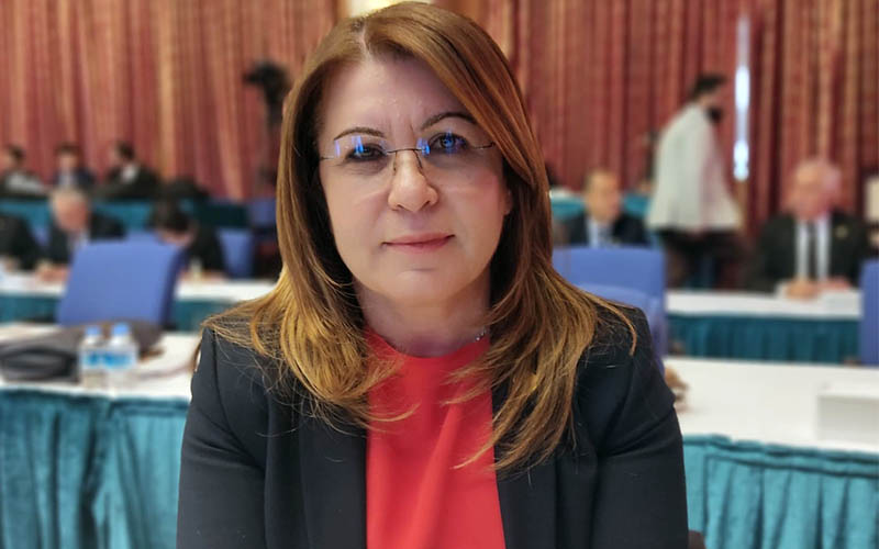 Karaca: Enerjiye yatırım yapan sanayici icralık