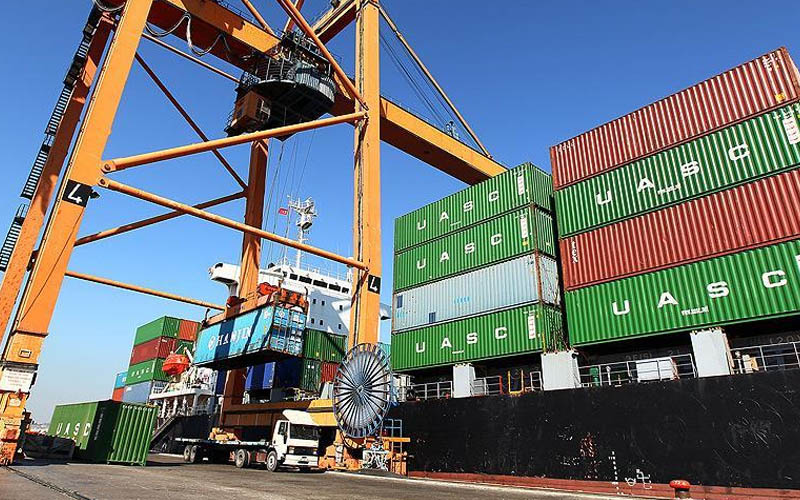 Denizli ihracatında yüzde 22,6 düşüş