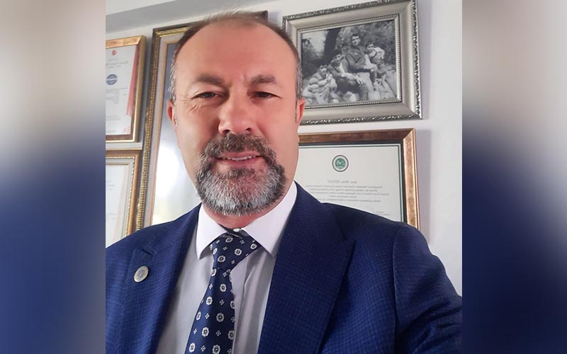 Memleket Partisi Pamukkale İlçe Yönetim Kurulu istifa etti