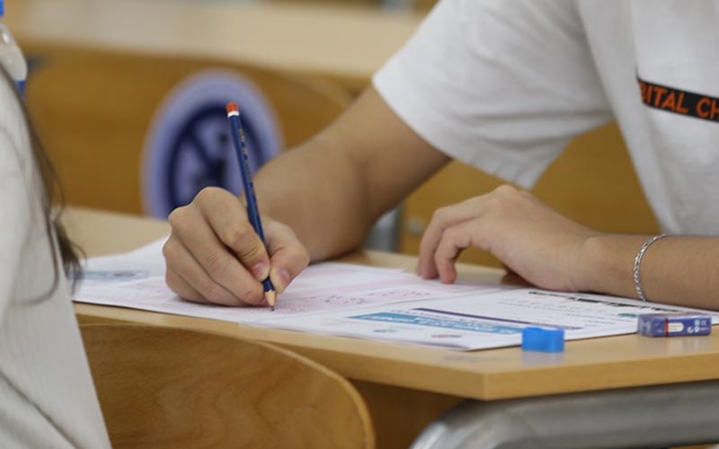 ÖSYM 2023 yılı sınav takvimini açıkladı