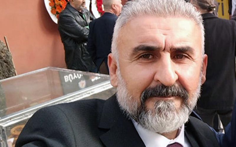 İYİ Parti Pamukkale İlçe Başkanlığına Berberoğlu seçildi