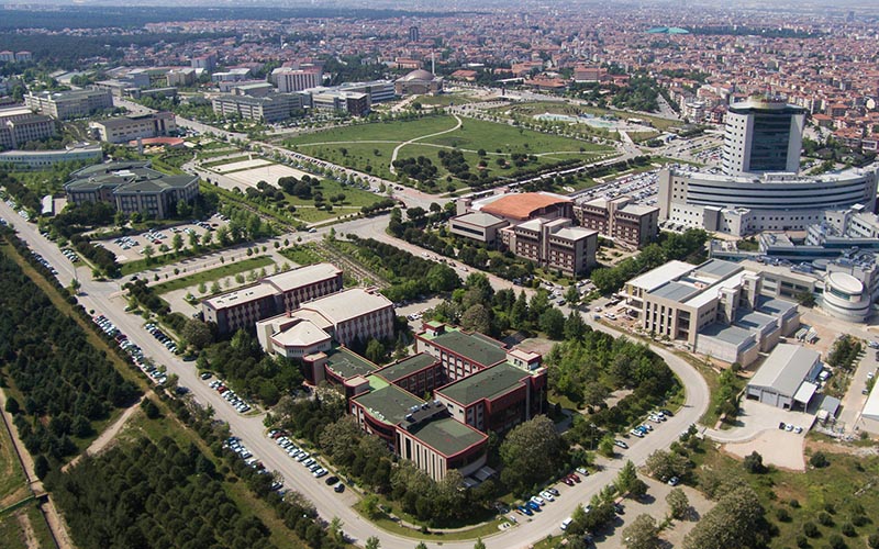 PAÜ öğretim üyeleri, öğretim ve araştırma görevlileri alacak
