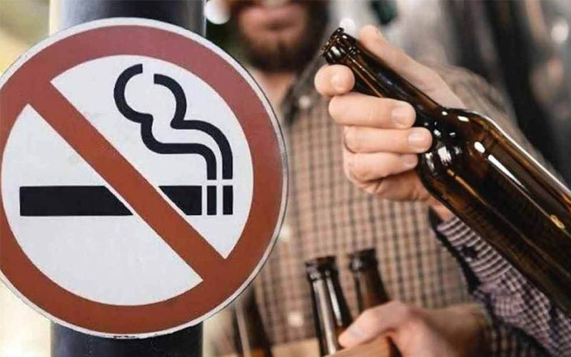Sigara ve alkol kanununda yeni düzenleme