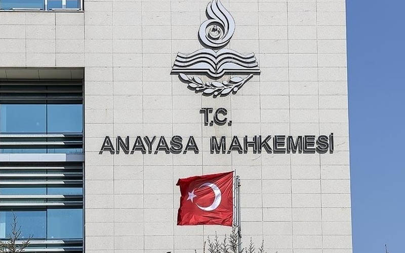 Hükümlüye annesinin cenazesine katılmasına izin verilmemesi hak ihlali sayıldı